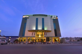 Oasis Najran Hotel